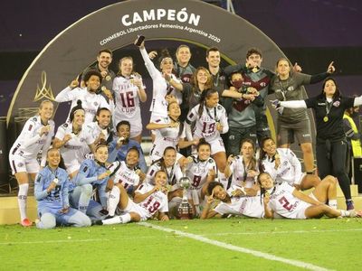 Ferroviária derrotó a Cali y se coronó bicampeón de América