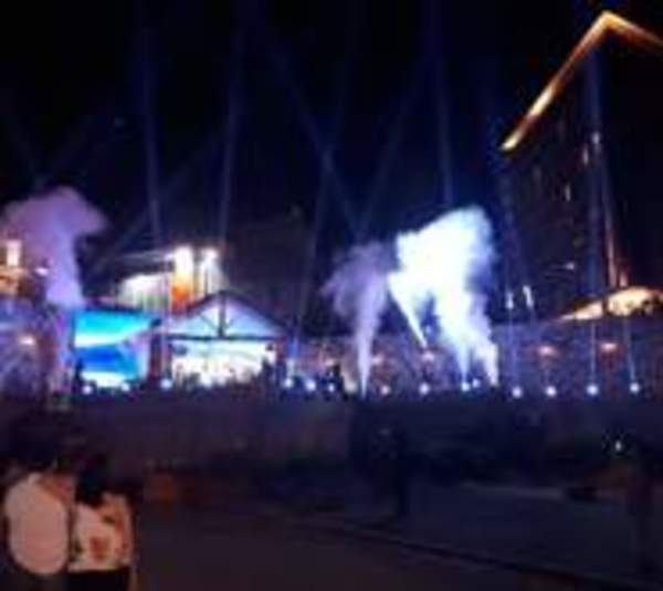 En el microcentro brillan las fiestas con estas actividades - Paraguay.com