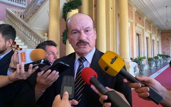Ministro afirma que toda movilización es legítima siempre que sea en el marco de la Ley