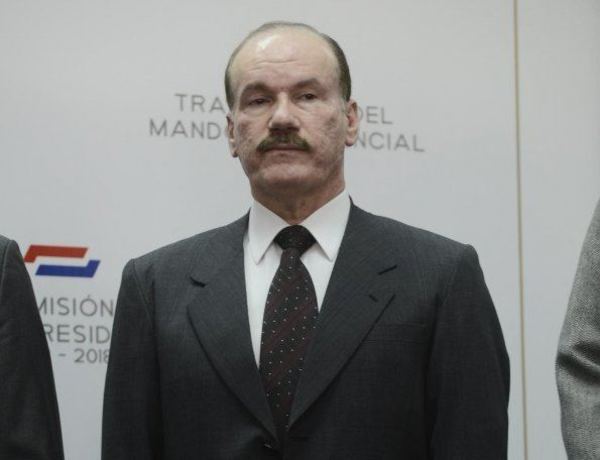 Ministro de Defensa sobre movilizaciones:”Existe un itinerario de replicar lo que ocurrió en Chile” | Ñanduti