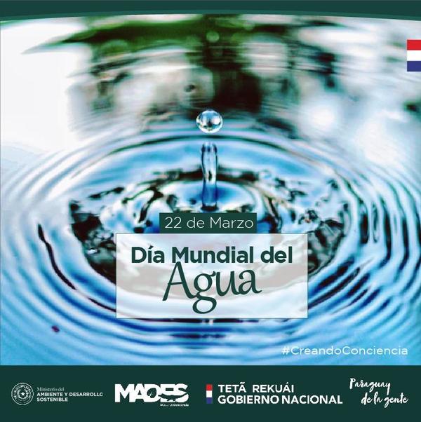 Día Mundial del Agua: Primer Avance del Informe Nacional de Calidad de Agua – Prensa 5