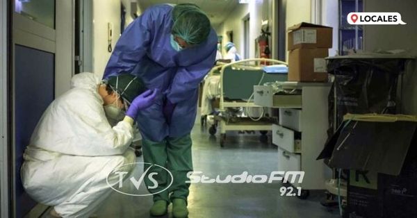 Itapúa: Fin de semana récord en fallecidos por covid