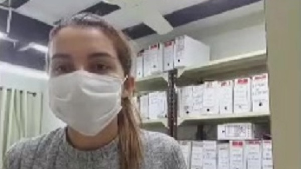 COVID-19: Unos 31 médicos fallecidos y 15 en situación crítica - C9N