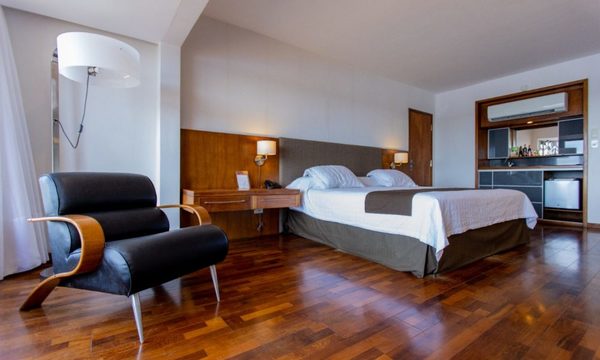 Semana Santa en un hotel todo incluido