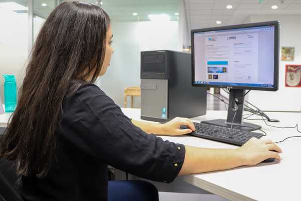 Cierra primera semana de postulaciones a becas Itaipu-Becal con más de 4.500 inscriptos | .::Agencia IP::.