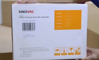 Prieto firmó documentos que “el Gobierno Nacional no firmó”
