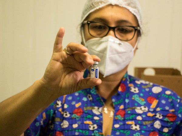 Pedro Juan y Villa Elisa confirman interés en adquirir vacunas por su cuenta