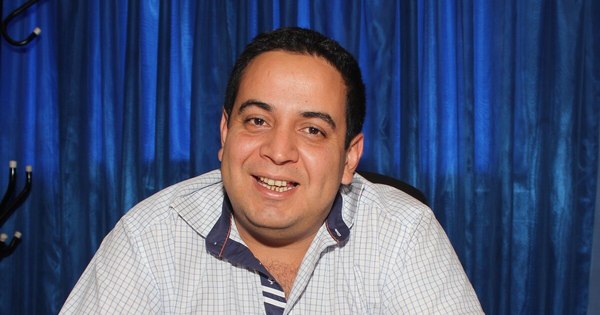 La Nación / Intendente de Villa Elisa informa que gestionan compra de vacunas ante ausencia del Gobierno