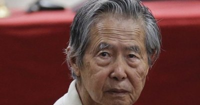 La Nación / Expresidente peruano Fujimori retorna a prisión tras superar problemas respiratorios