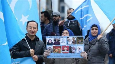 Unión Europea sanciona a China por la represión a la minoría musulmana