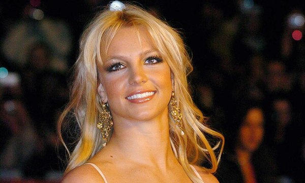 Britney Spears podría dar una entrevista para Oprah Winfrey