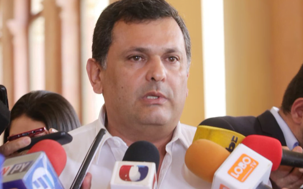 Titular del INDI lamenta que nativos sean manipulados por supuestos líderes - Noticiero Paraguay