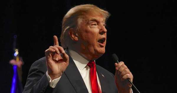 Luego de ser vetado de Twitter, Donald Trump creará su propia plataforma en redes sociales - C9N