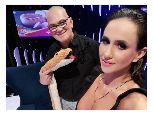 Helem Roux: "Buscamos a los mejores bailarines"