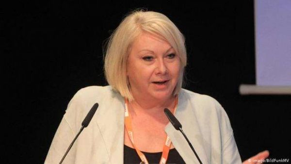 Muere diputada de la CDU Strenz en vuelo de Cuba a Alemania