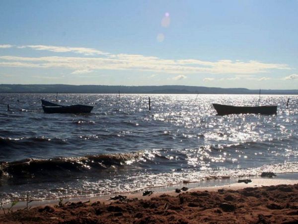 Día Mundial del Agua: Solo el 20% del país tiene alcantarillado sanitario