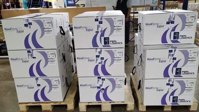 100.000 vacunas donadas por India llegarán el fin de semana, asegura Canciller | Noticias Paraguay