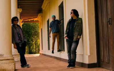La banda de rock nacional Katalinos lanzó su nuevo corte promocional “Juego cruel” | .::Agencia IP::.