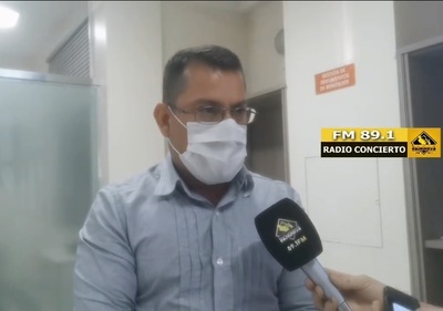 Torraz considera apresurado el anuncio de Prieto sobre vacunas