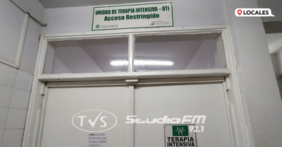 AMPLÍAN TERAPIA INTENSIVA EN EL HOSPITAL REGIONAL DE ENCARNACIÓN