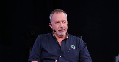 La Nación / Descontento social: “Acá la solución es la vacuna”, dice senador