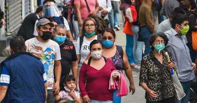 Depresión, cansancio y “una exagerada preocupación por la imagen”: los efectos de la pandemia según Chul Han - C9N