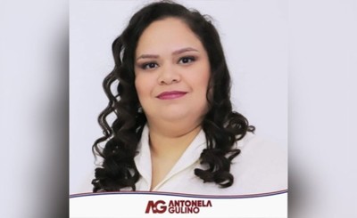 Antonela Gulino propone inversión en salud y transparencia en la Junta