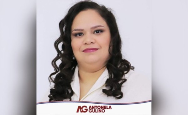 Antonela Gulino propone inversión en salud y transparencia en la Junta