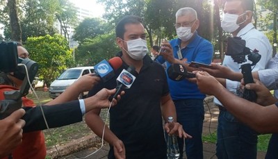 Prieto avanza en compra de vacunas y otros municipios se muestran interesados | OnLivePy