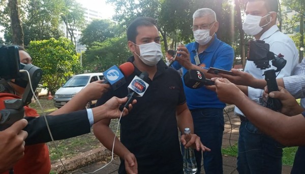Prieto avanza en compra de vacunas y otros municipios se muestran interesados | OnLivePy