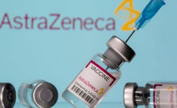 AstraZeneca anunció que es 79% eficaz y no conlleva riesgo de coágulo