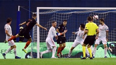 La clasificación UEFA a Catar-2022 inicia prácticamente sin público