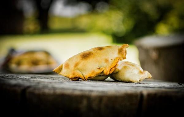 Platos tradicionales a probar en Asunción