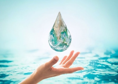 En el Día Mundial del Agua, instan al uso racional de este líquido vital - Megacadena — Últimas Noticias de Paraguay