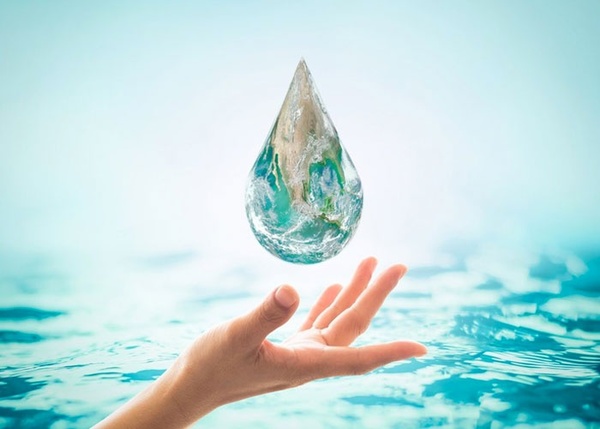 En el Día Mundial del Agua, instan al uso racional de este líquido vital - Megacadena — Últimas Noticias de Paraguay