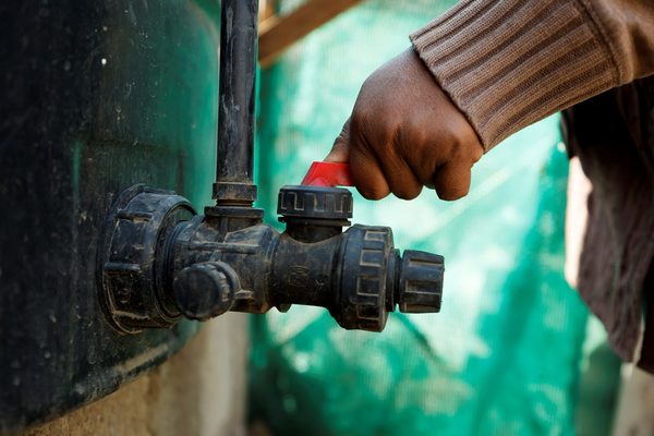 México explora sistemas para captar la lluvia ante la escasez de agua - MarketData