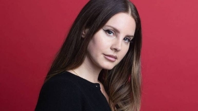 Diario HOY | Lana del Rey anuncia su disco de "venganza" para junio, "Rock Candy Sweet"