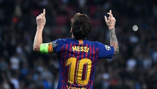 Cómo gestionar a un empleado estrella: el ejemplo de Messi
