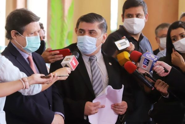 Confirman que India y Qatar donarán 600.000 vacunas anticovid a Paraguay - La Clave