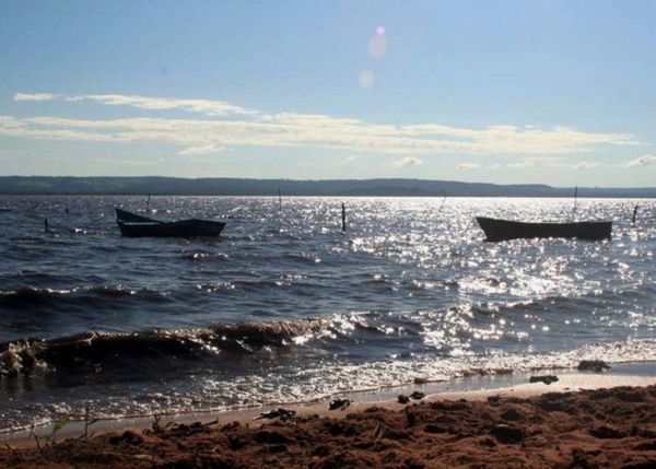 Día Mundial del Agua: Solo el 20% del país tiene alcantarillado sanitario