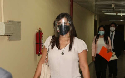 Se allana camino para realización de preliminar en caso de insumos chinos - Judiciales.net
