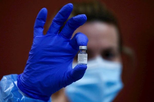Salud analizará si municipios pueden importar vacunas contra el Covid-19