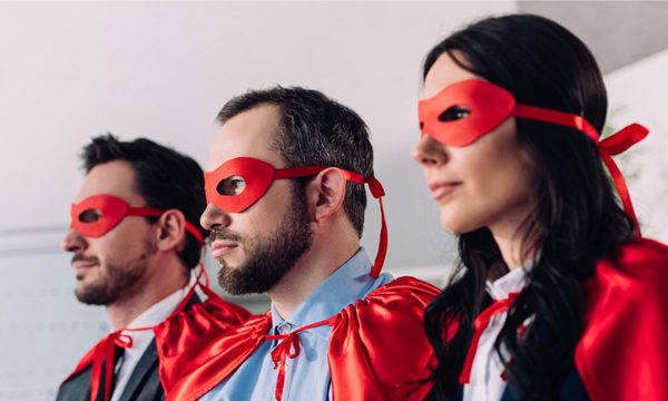 RR HH: 9 superpoderes que buscan las empresas
