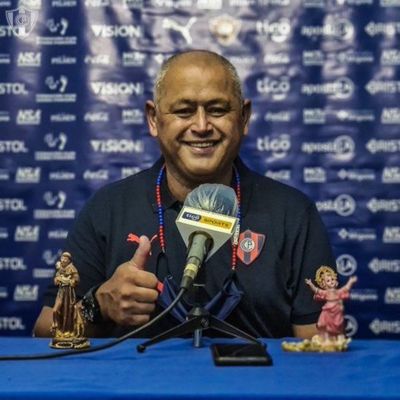 Chiqui Arce: 'Son tres puntos muy importantes para el futuro'