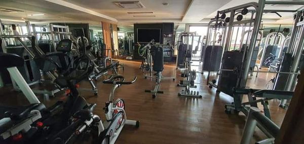 Gimnasios piden por favor trabajar hasta las 22:00 - Nacionales - ABC Color