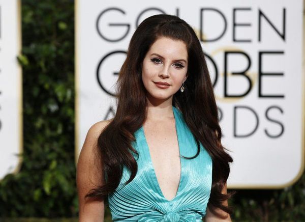 Lana del Rey anuncia su disco de 'venganza' para junio, Rock Candy Sweet