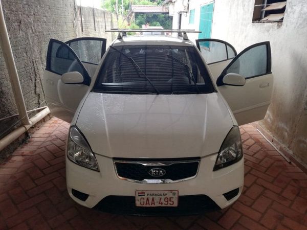 Una familia sorteará su automóvil para costear Terapia Intensiva
