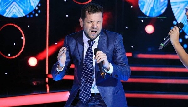 Pitu en sentencia y busca con su pareja pasar a la otra ronda - Teleshow