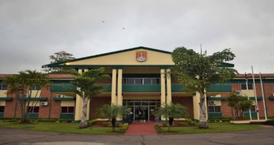 Alistan el CIMEE ante el colapso en la ocupación de camas - Megacadena — Últimas Noticias de Paraguay