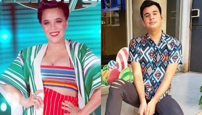 Jennifer Hicks habría tratado de "mosca" a Sebas Rodríguez - Teleshow